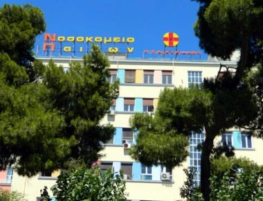 Σοκ στο Φάληρο: 6χρονος βρέθηκε με το λουρί του σκύλου στο λαιμό του- Νοσηλεύεται σε κρίσιμη κατάσταση